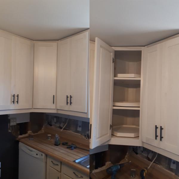 Turner Custom Wood Design