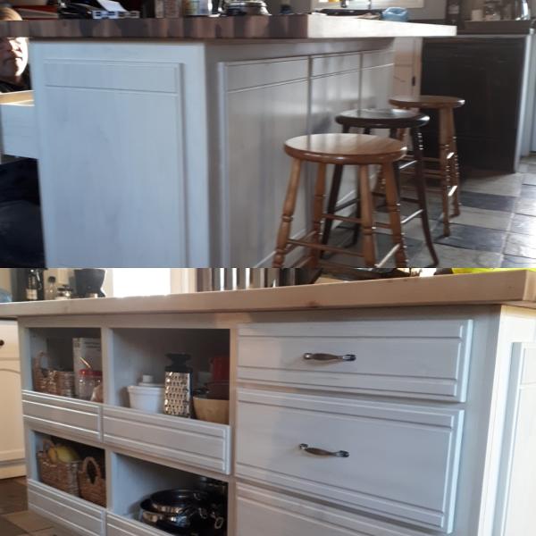 Turner Custom Wood Design