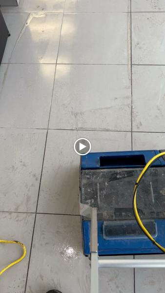 Romy Tile and Carpet Cleaning Service