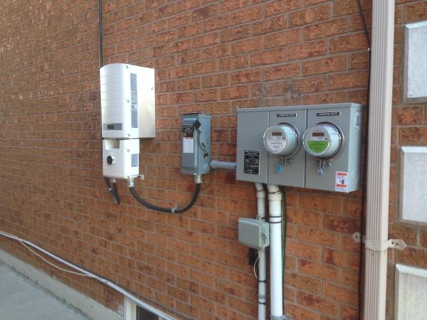 Sky Energy Solutions Inc.