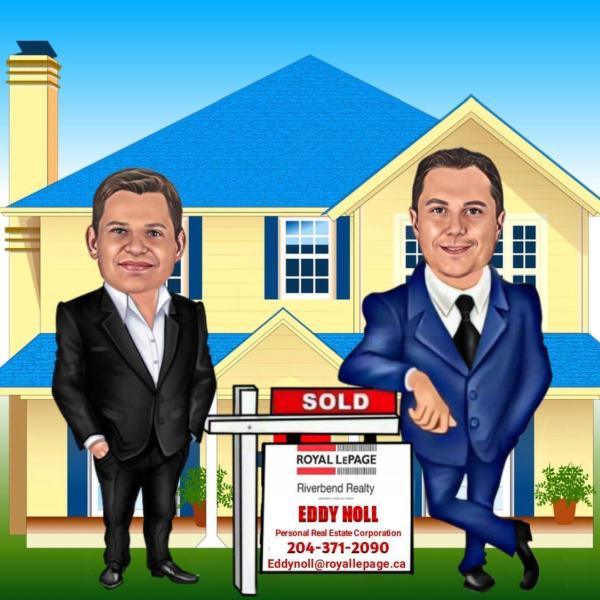 Eddy Noll Personal Real Estate Corporation