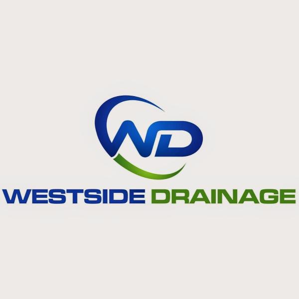Westside Drainage Ladner/Tsawwassen