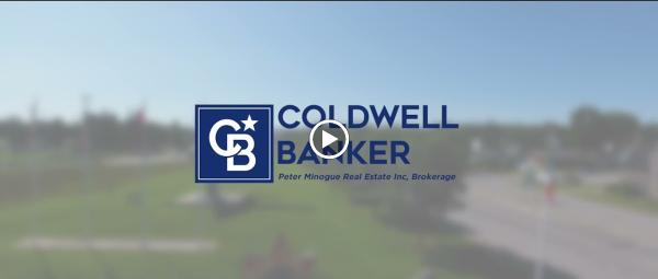 Coldwell Banker Peter Minogue Real Estate