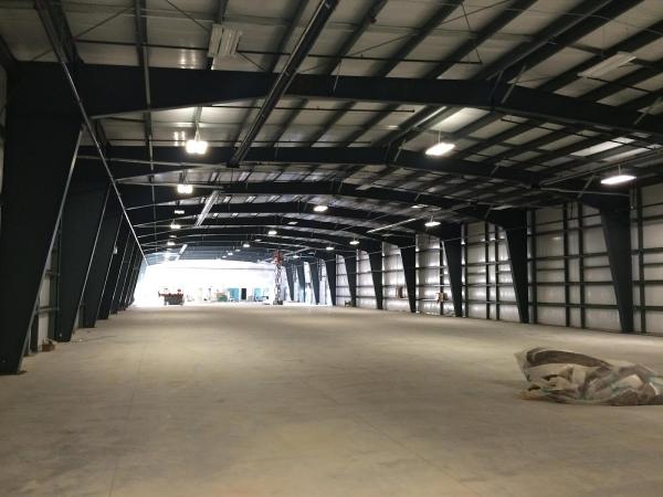 Alliance Building Contractors Ltd.