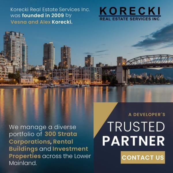 Korecki Real Estate Services Inc.