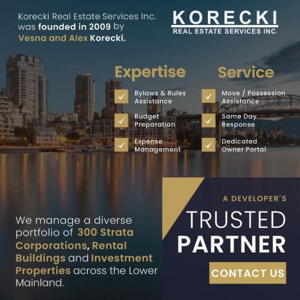 Korecki Real Estate Services Inc.