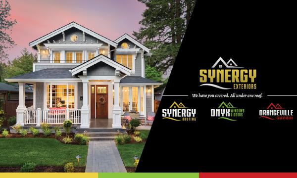 Synergy Exteriors