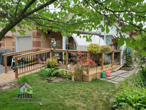 Peters General Contracting