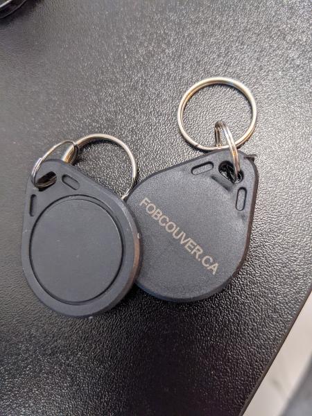 Fob Vancouver: Vehicle and Condo Key Fob Copy and Supply