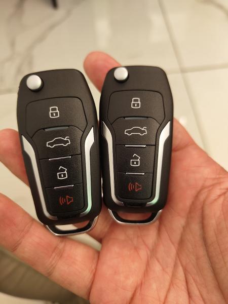 Fob Vancouver: Vehicle and Condo Key Fob Copy and Supply