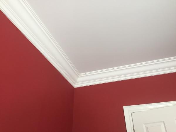 Brampton Crown Moulding