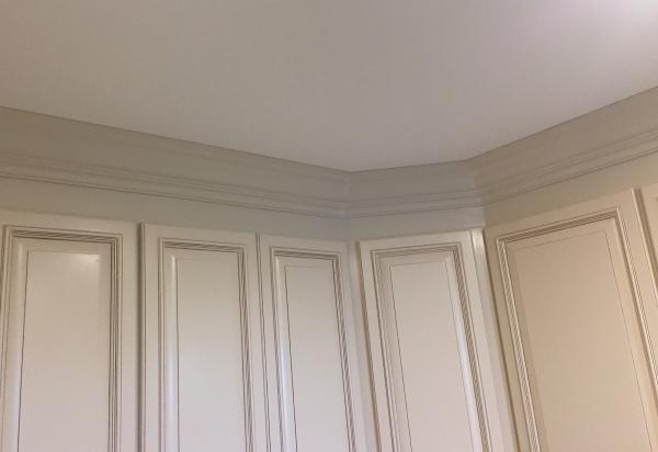 Brampton Crown Moulding