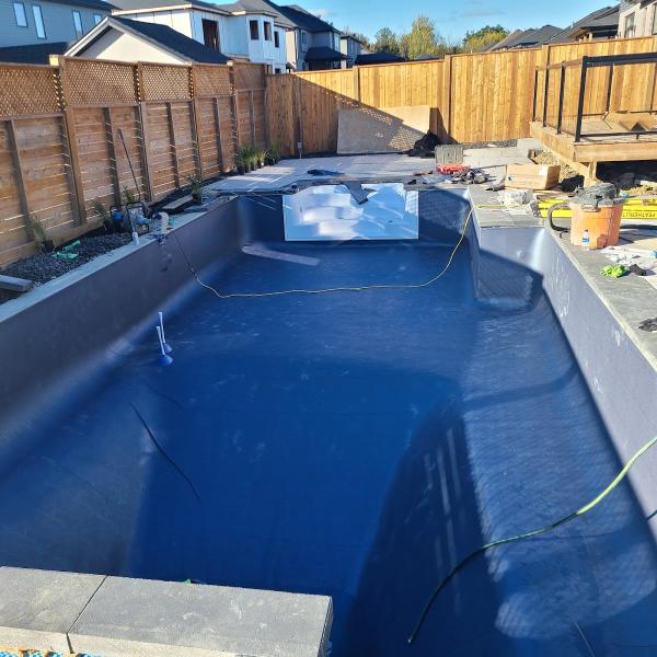 London Pool Company