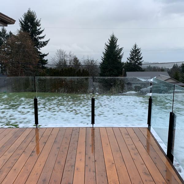 Canpro Deck and Rail Nanaimo