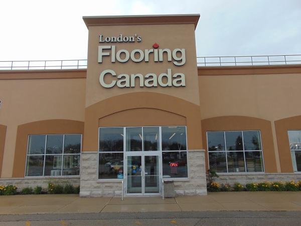 London's Flooring Canada