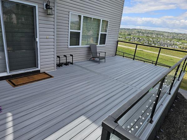 Delta Home Remodeling