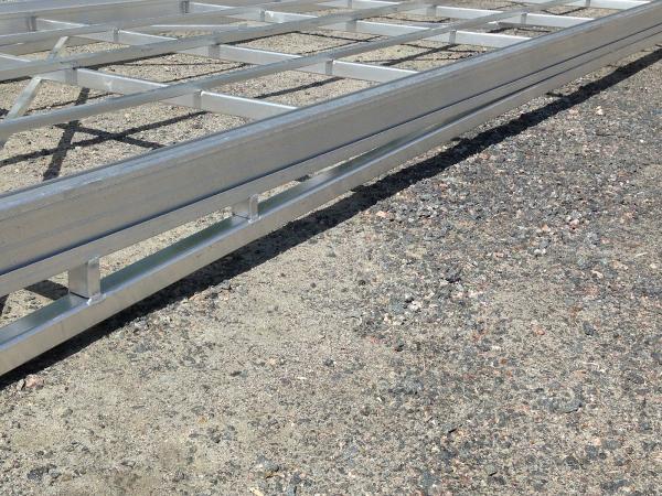 Docks & Decks Unlimited Inc