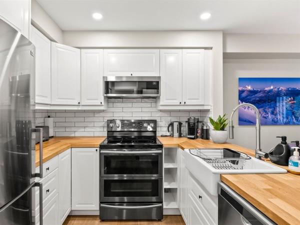Squamish Coastal Carpentry Inc.