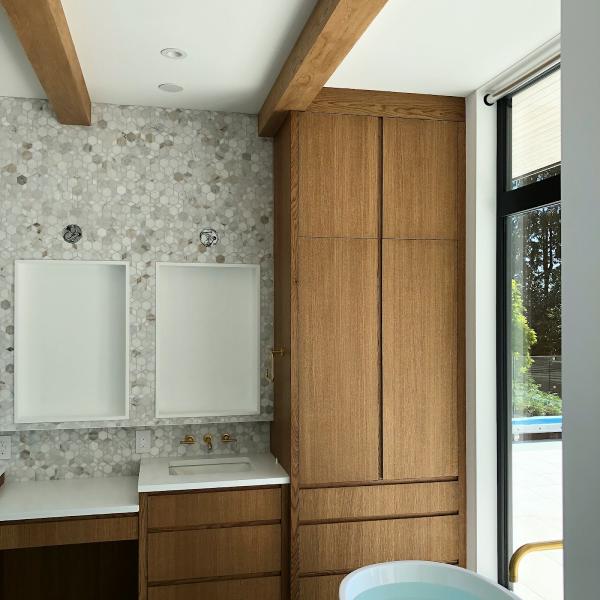 Squamish Coastal Carpentry Inc.