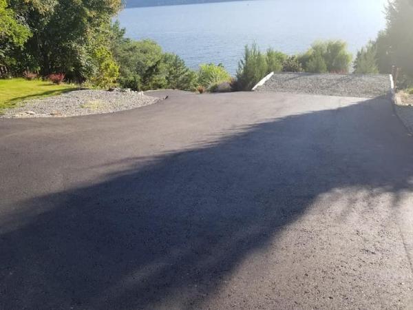 Action Paving LTD Vernon