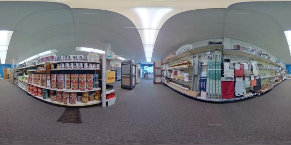 Colour Wheel Home Center