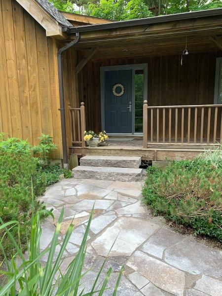 River Rock Landscaping Inc.