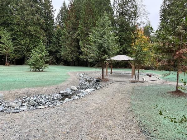 Mr Green-Up Hydroseeding
