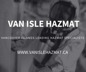 Van Isle Hazmat