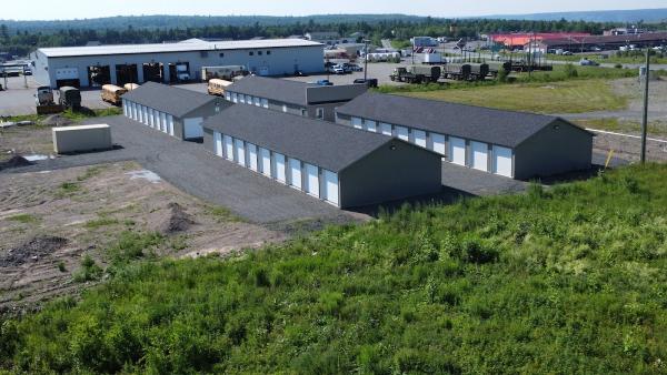 Greenview Storage Solutions & Rentals
