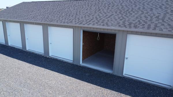 Greenview Storage Solutions & Rentals