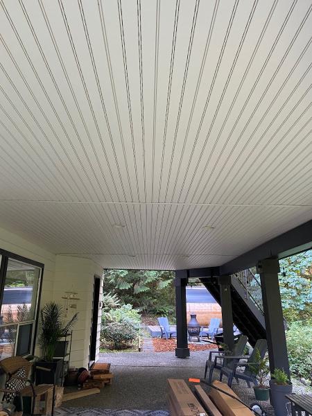 Professional Siding