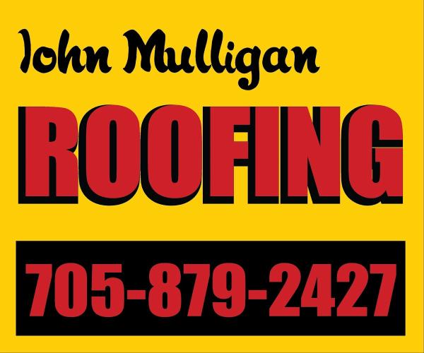 John Mulligan Roofing Inc.