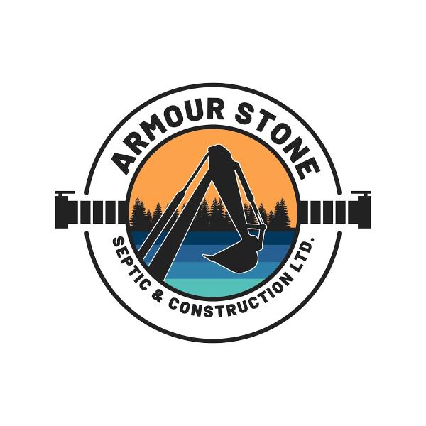 Armour Stone Septic & Construction Ltd.