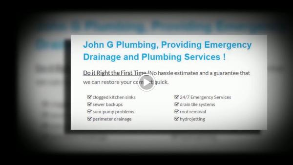 John G Plumbing Inc.