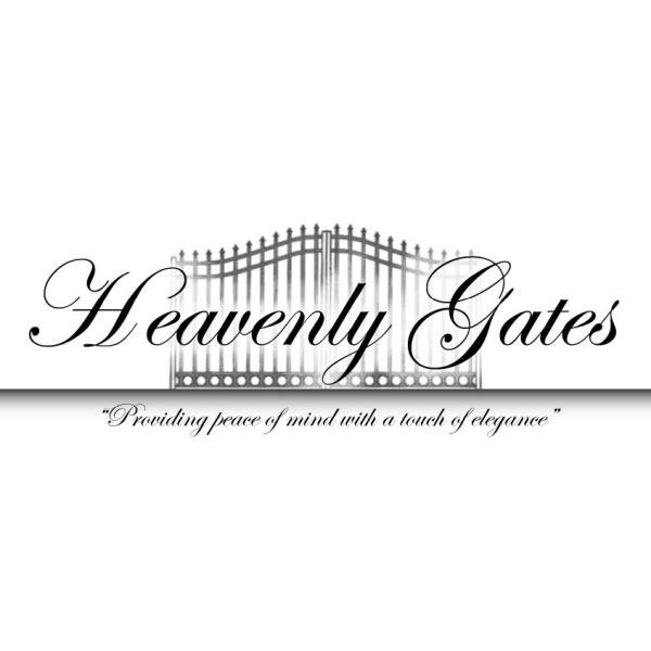 Heavenly Gates Inc