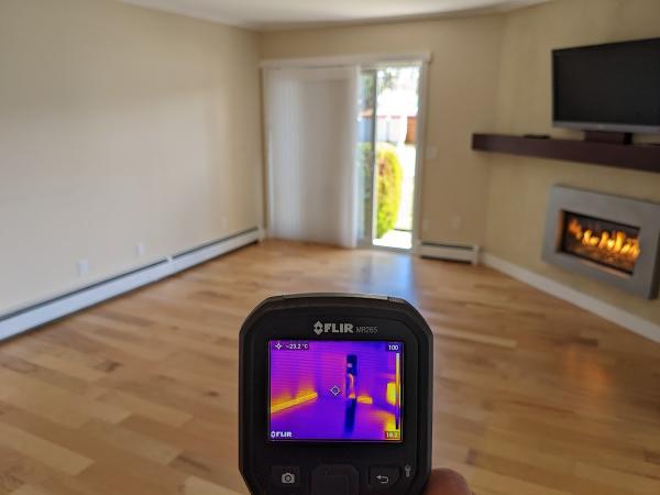 Daylight Home Inspections