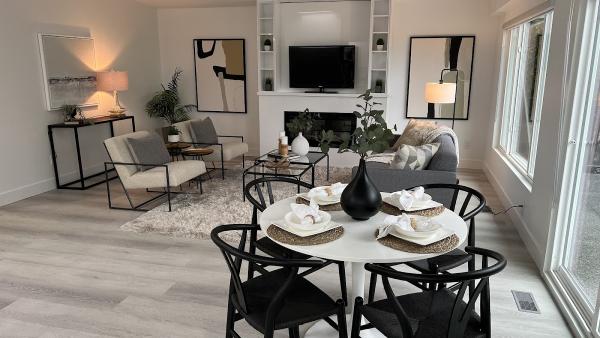 Ready Set Show Home Staging & Furniture Rentals