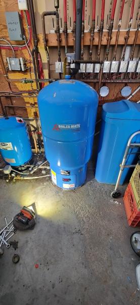 Hardy Plumbing & Gas