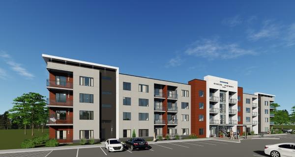 Mataj Architects Inc.