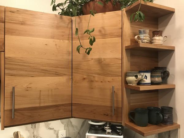 Wyndham Cabinetry