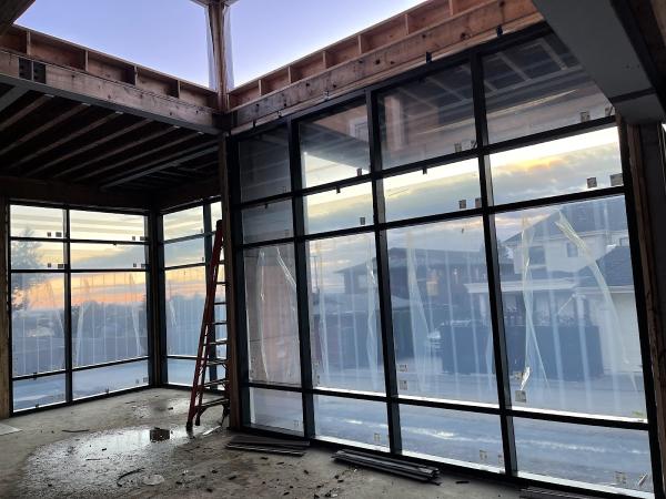 STA Building Technologies