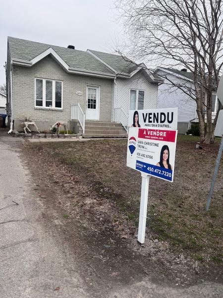 Sara-Christine Troini (Équipe Lamarche-Troini)