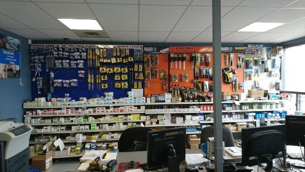 Ratex Electrical Supplies Inc