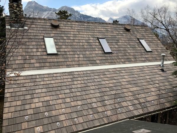 Top House Roofing