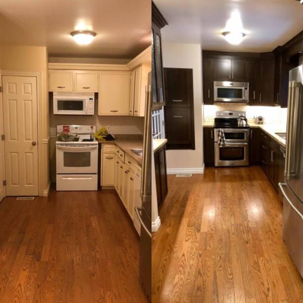 Vokes Home Improvements