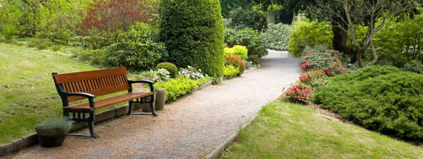 Great Lawns Property Care & Landscaping