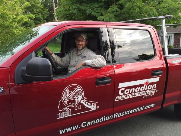 Canadian Residential Inspection Services Whitby-Oshawa