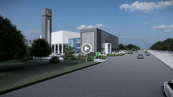 Idim Architects Inc