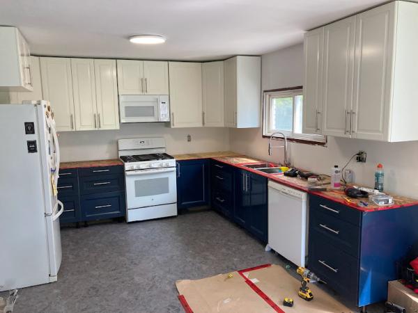 No Job Too Odd Handyman Services