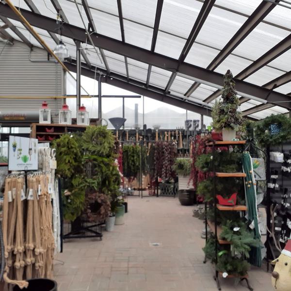 Meadow Acres Garden Centre